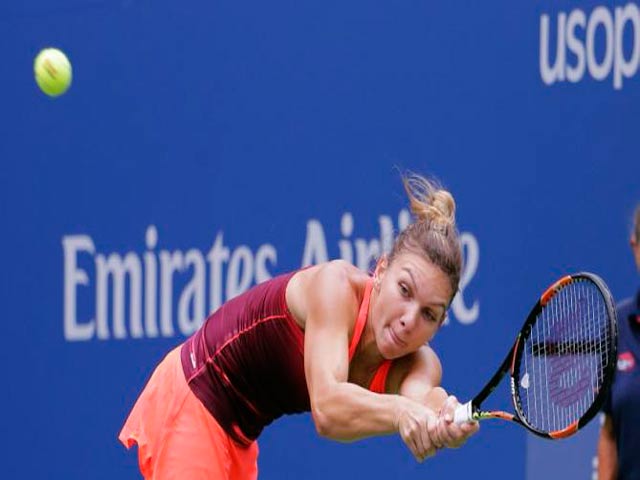 Thể thao - Halep – Konta: Cái kết đau đớn (V3 Wuhan Open)