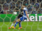 Bóng đá - Chelsea mất penalty đầy tranh cãi