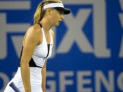 Thể thao - &quot;Vận đen&quot; chưa buông tha Sharapova