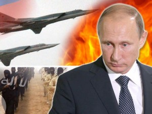 Thế giới - Tổng thống Putin được quốc hội trao quyền điều binh tới Syria