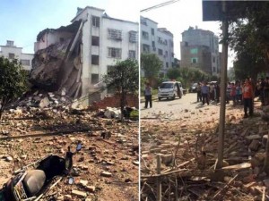 Tin tức trong ngày - TQ: Nổ bom liên tiếp tại 15 địa điểm, ít nhất 6 người chết