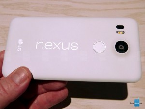 Trên tay Google Nexus 6P vừa ra mắt