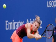 Thể thao - Halep – Konta: Cái kết đau đớn (V3 Wuhan Open)