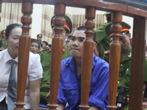 Xét xử nghi phạm giết 4 người ở Nghệ An