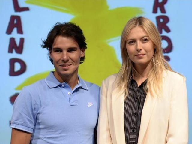 Thể thao - Tin thể thao HOT 1/7: Nadal dự Olympic Rio, Sharapova ở nhà
