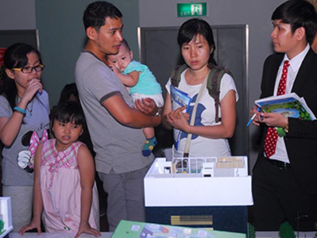 Thị trường - Tiêu dùng - "Quyền anh, quyền tôi" đẻ ra rừng giấy phép con vô lý