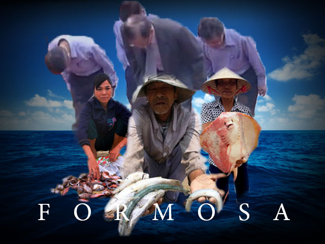 Tin tức trong ngày - [Đồ họa] Hành trình 84 ngày đi tìm thủ phạm vụ cá chết