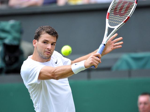 Thể thao - "Tiểu Federer" vờn đối thủ say đòn rồi ra chiêu độc