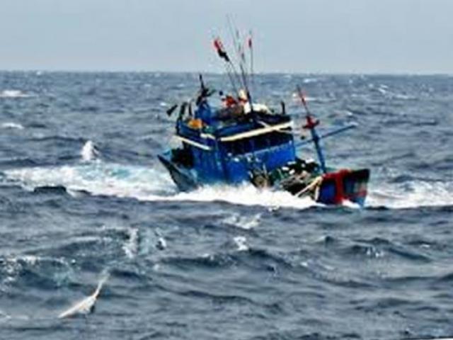 Tin tức trong ngày - Bộ Ngoại giao Việt Nam lên tiếng vụ 30 ngư dân bị bắt