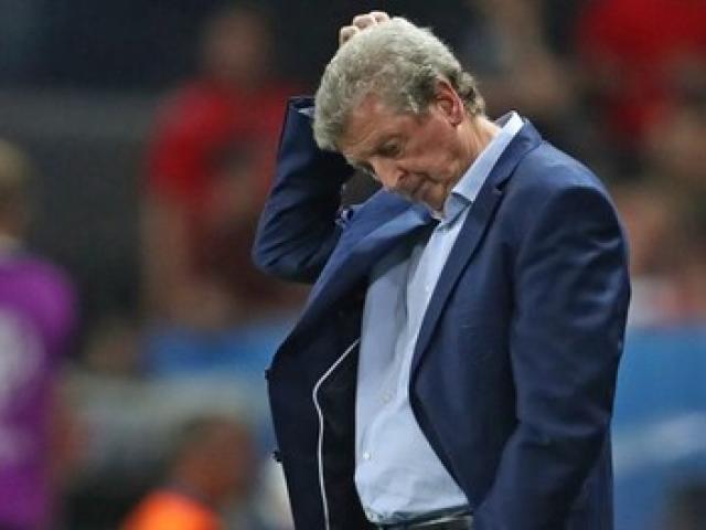 Bóng đá - Tiết lộ sốc về sự chuẩn bị của tuyển Anh trước Iceland