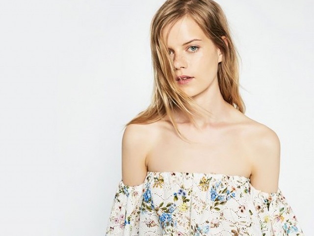 Xu hướng thời trang - Thử một lần làm nhà thiết kế của Zara