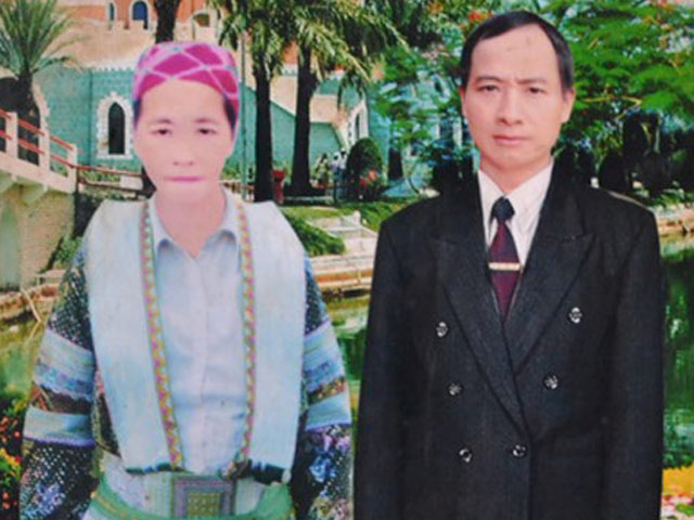 Tin tức trong ngày - Chuyện “ông vua đẻ”: Muốn con trai, quyết lấy vợ hai