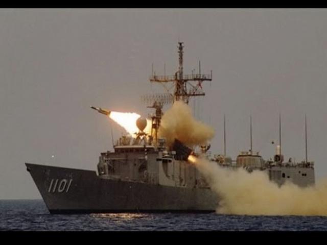 Thế giới - Tên lửa Đài Loan "bắn nhầm" về phía TQ uy lực thế nào?