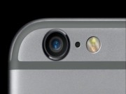 Công nghệ thông tin - Lỗ đen giữa camera sau và đèn flash của iPhone 6 là gì?