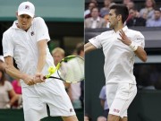 Thể thao - Wimbledon ngày 5: Berdych, Tsonga tiến bước