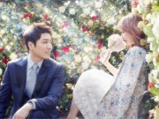 Thơ tình: Mình cưới em nhé