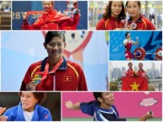 Thể thao - Khóc cười với danh sách đoàn Việt Nam dự Olympic 2016