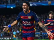 Bóng đá - Tin HOT tối 1/7: Neymar CHÍNH THỨC ở lại Barca