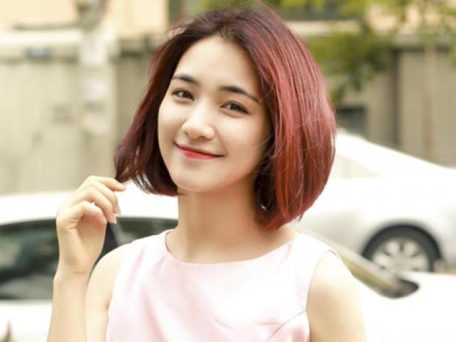 Ca nhạc - MTV - Hòa Minzy lên tiếng về tin bị loại khỏi "Gương mặt thân quen"