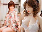 Bạn trẻ - Cuộc sống - Cảnh sát nhầm búp bê tình dục là thiếu nữ diện bikini