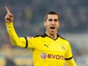 Bóng đá - Sau Ibrahimovic, MU CHÍNH THỨC đón Mkhitaryan