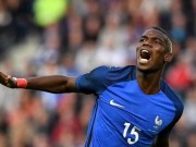 Bóng đá - Tin HOT tối 2/7: Pogba được bố khuyên đến Real Madrid