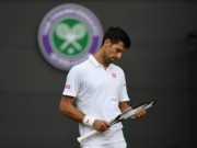 Thể thao - Djokovic - Querrey: Sốc của mọi cú sốc (V3 Wimbledon)