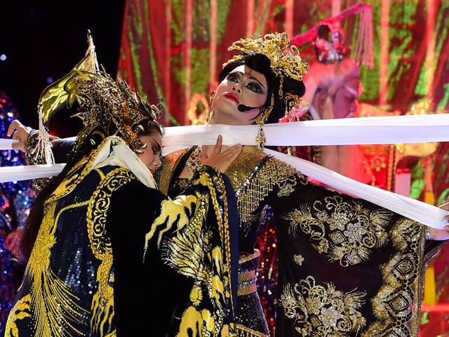 Ca nhạc - MTV - Phan Ngọc Luân thắng 100 triệu của "Gương mặt thân quen"