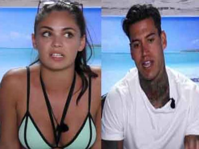 Phim - Chương trình "yêu thật" trên truyền hình lại gây sốc