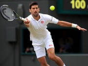 Thể thao - Bị phế ngôi ở Wimbledon, Djokovic vỡ mộng bá chủ Grand Slam