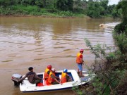 Tin tức trong ngày - Bị đuổi đánh, người bán kem chết thảm dưới sông Đồng Nai