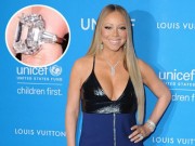 Ca nhạc - MTV - Những chiếc nhẫn cưới triệu đô của sao Hollywood
