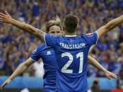 Thế giới - Vì sao toàn bộ nam giới Iceland có tên đuôi “sơn”?