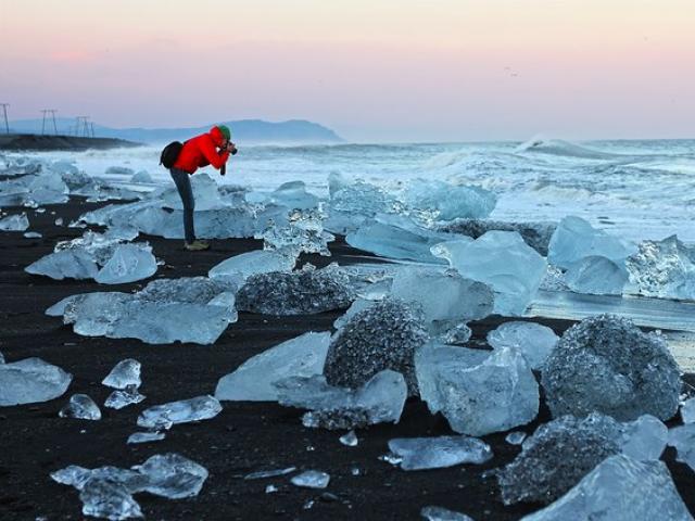 Thế giới - 15 điều tuyệt vời chỉ có ở đảo quốc Iceland