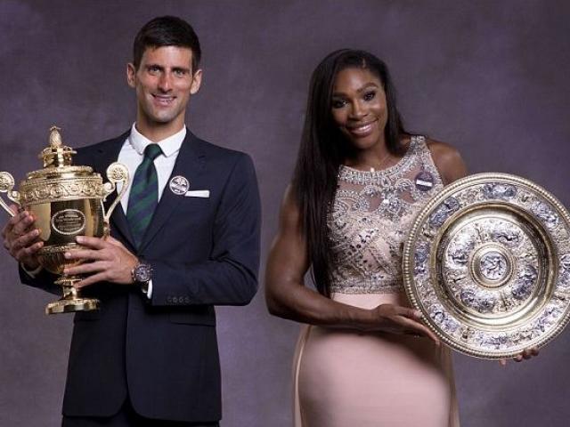 Thể thao - Tennis 24/7: Serena tự tin không theo bi kịch Nole