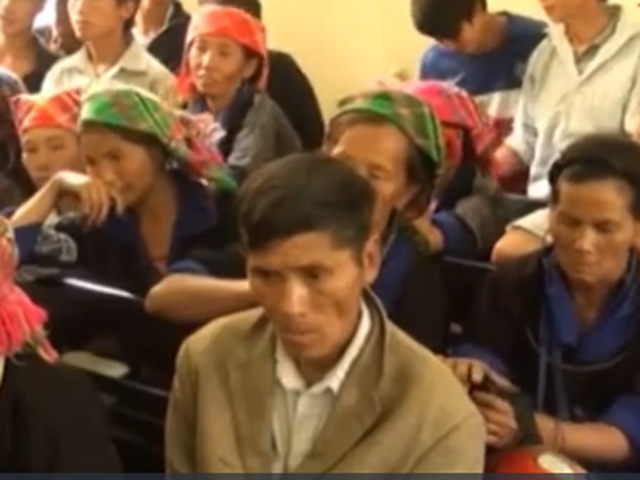 Video An ninh - “Ma men” gây sự, đánh vỡ sọ người đi đường