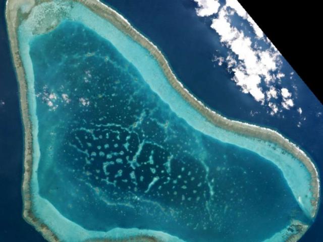 Thế giới - TQ "dụ" Philippines bỏ qua phiên tòa quốc tế về Biển Đông