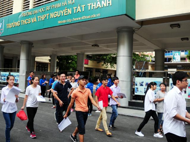 Tin tức trong ngày - Thi môn Sinh học: "90 phút là quá ngắn"