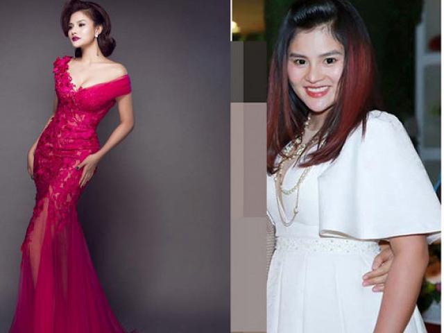 Làm đẹp - Tuyệt chiêu giảm 20 kg/2 tháng của Vũ Thu Phương