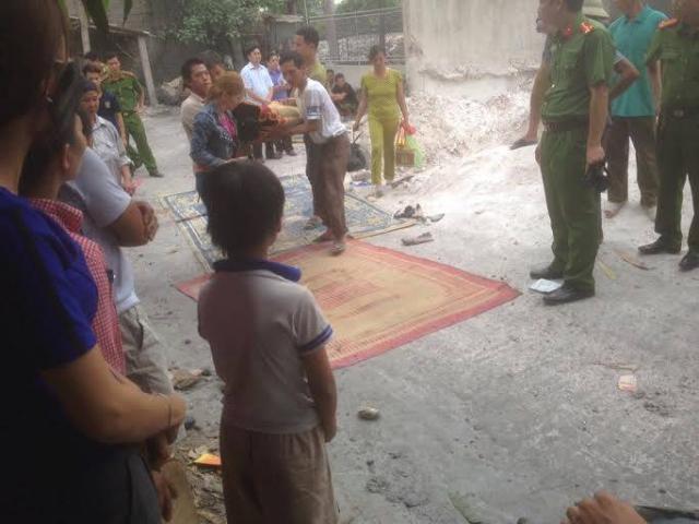 Tin tức trong ngày - Hé lộ nguyên nhân vụ sập lò vôi kinh hoàng ở Hải Dương