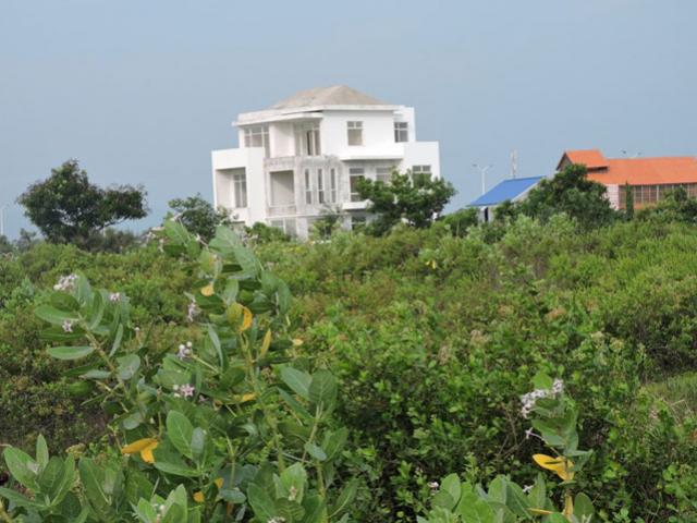 Tin tức trong ngày - Cận cảnh siêu dự án “lừa” khiến lãnh đạo TP Vũng Tàu bị khởi tố