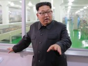 Thế giới - HQ: Kim Jong-un mất ngủ, tăng 40kg vì lo lắng