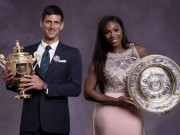 Thể thao - Tennis 24/7: Serena tự tin không theo bi kịch Nole