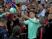 Bóng đá - Trước thềm bán kết, Ronaldo bị chê thi đấu nhàm chán