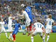 Bóng đá - Euro 2016: Những bàn thắng ấn tượng nhất tứ kết