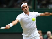 Thể thao - Federer – Johnson: Tập trung cao độ (Vòng 4 Wimbledon)