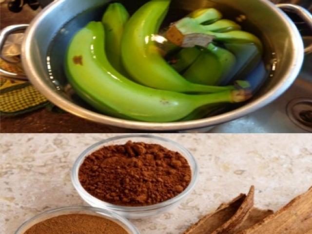 Sức khỏe đời sống - Thực hư "thần dược" trị chứng mất ngủ bằng chuối luộc và bột quế