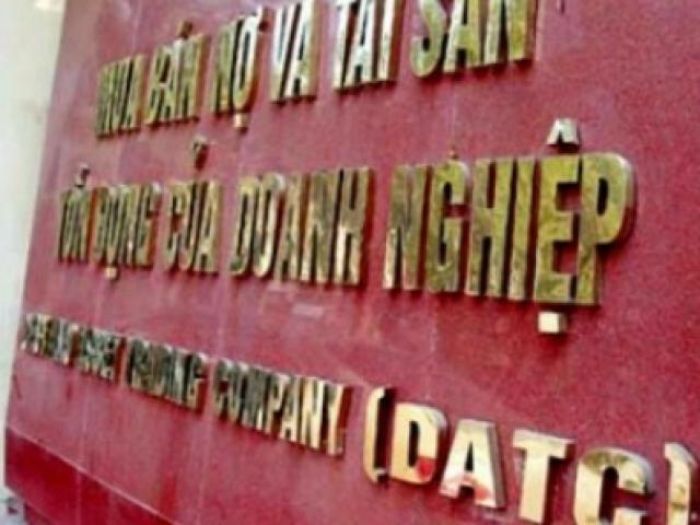 Tài chính - Bất động sản - Bộ Tài chính bổ nhiệm hàng loạt lãnh đạo cấp cao của Công ty mua bán nợ