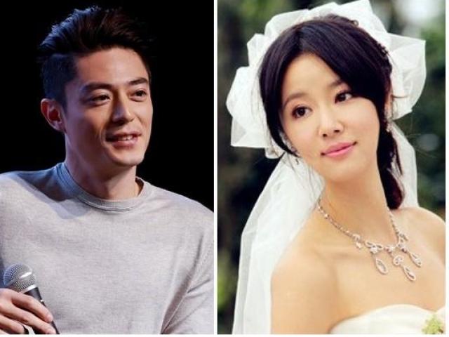 Phim - Xôn xao tin Lâm Tâm Như “cưới chạy” vì mang bầu