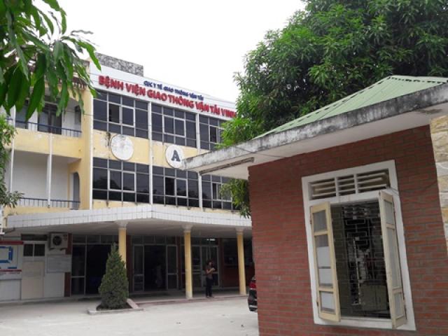 Sức khỏe đời sống - Vụ thai nhi tử vong: Đình chỉ công tác bác sỹ và hộ sinh